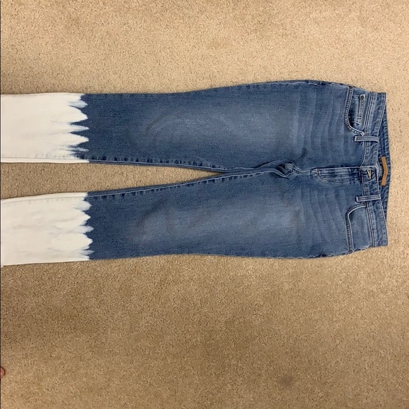 Joe's Jeans Denim - it's not my size